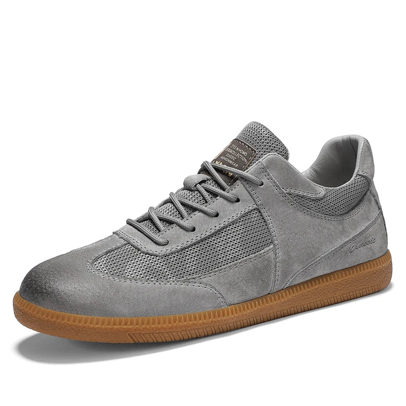 "Italiaanse leren sneakers, luxe en comfortabel, tijdloos design, dames schoenen, hoogwaardige kwaliteit en elegantie"