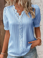 Blauw