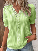 Groen