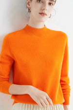 Oranje