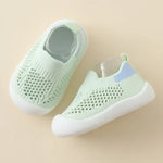 Groen