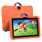Oranje