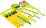 13-delige set
