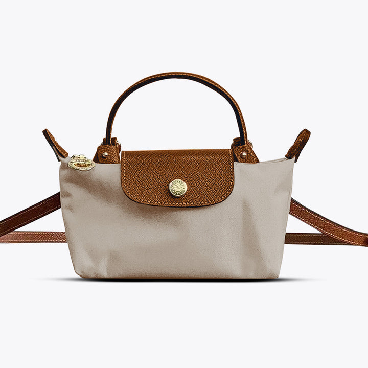 "Kleine elegante kruistas met verstelbare riem, compact design, geschikt voor elke outfit en gelegenheid, meerdere kleuren."