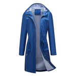 Blauw