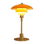 Amber/Goud