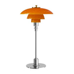 Amber/Zilver