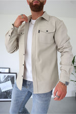 Lichtbeige