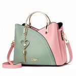 Groen Roze