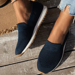 Marine Blauw