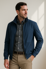 Blauw