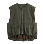 Leger groen