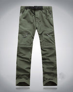 Leger Groen