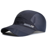 Marineblauw
