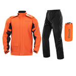 Oranje