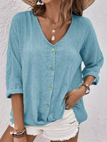 Blauw