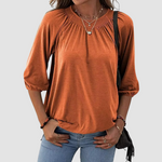 Oranje