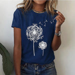 Marineblauw