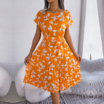 Oranje