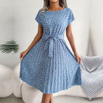 Blauw