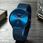 Blauw Roos