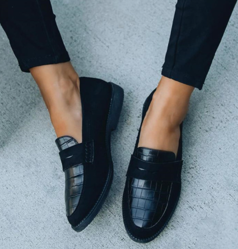 "Madelief - Elegante dames schoenen met verfijnd ontwerp, ideaal voor formele en informele gelegenheden, comfort en stijl."