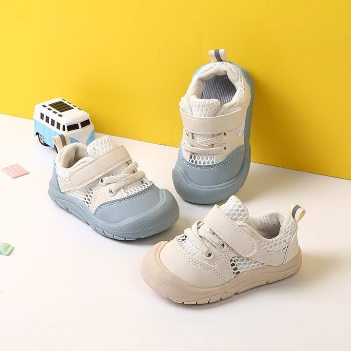 Ember Barefoot Babyschoenen - Flexibel & Lichtgewicht Comfort