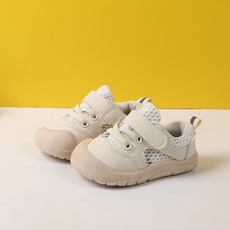 Ember Barefoot Babyschoenen - Flexibel & Lichtgewicht Comfort