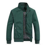 Groen