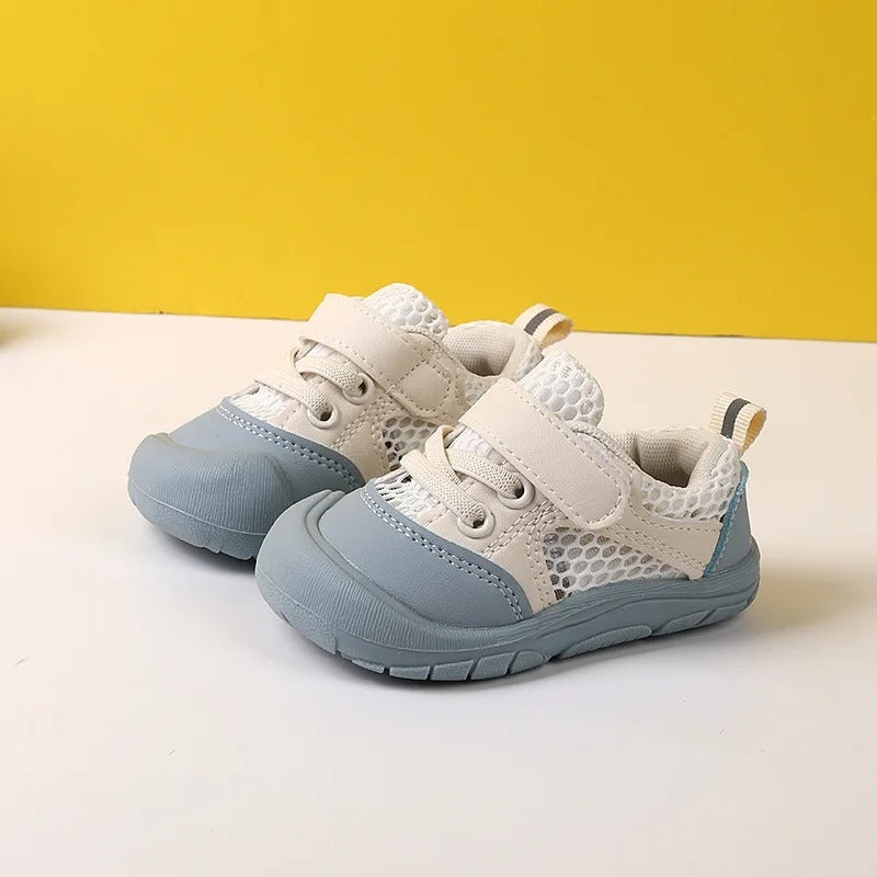 Ember Barefoot Babyschoenen - Flexibel & Lichtgewicht Comfort