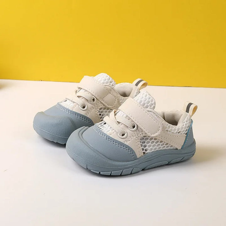 Ember Barefoot Babyschoenen - Flexibel & Lichtgewicht Comfort