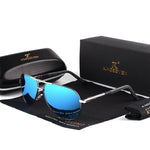 Grijs Blauw