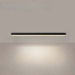 Zwart 120cm
