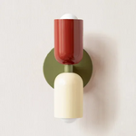 Rood Beige