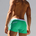 Groen