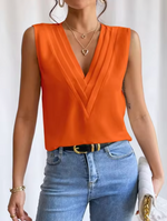Oranje