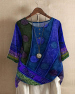 Blauw