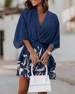Blauw