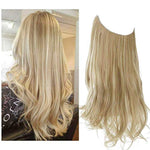 Ondeugend Blond