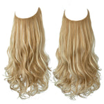 Goudblond