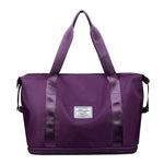 Donker Violet