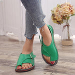 Groen