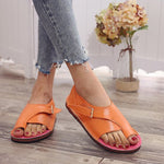 Oranje
