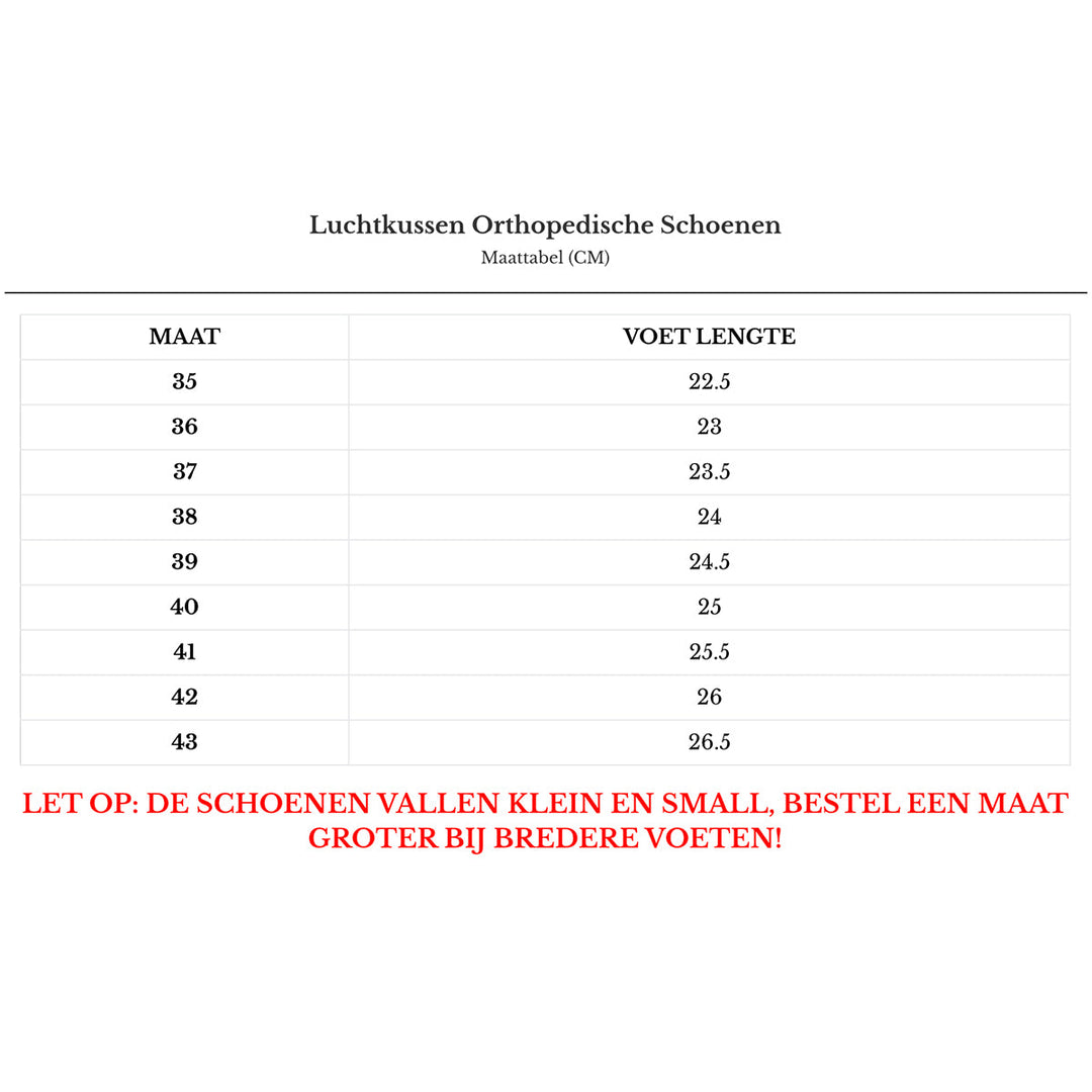 "Orthopedische luchtkussen sneakers, ademend mesh, ronde teen, comfortabele dames schoenen, zijaanzicht"
