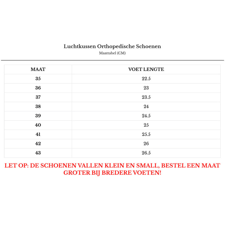 "Orthopedische luchtkussen sneakers, ademend mesh, ronde teen, comfortabele dames schoenen, zijaanzicht"