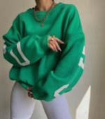 Groen