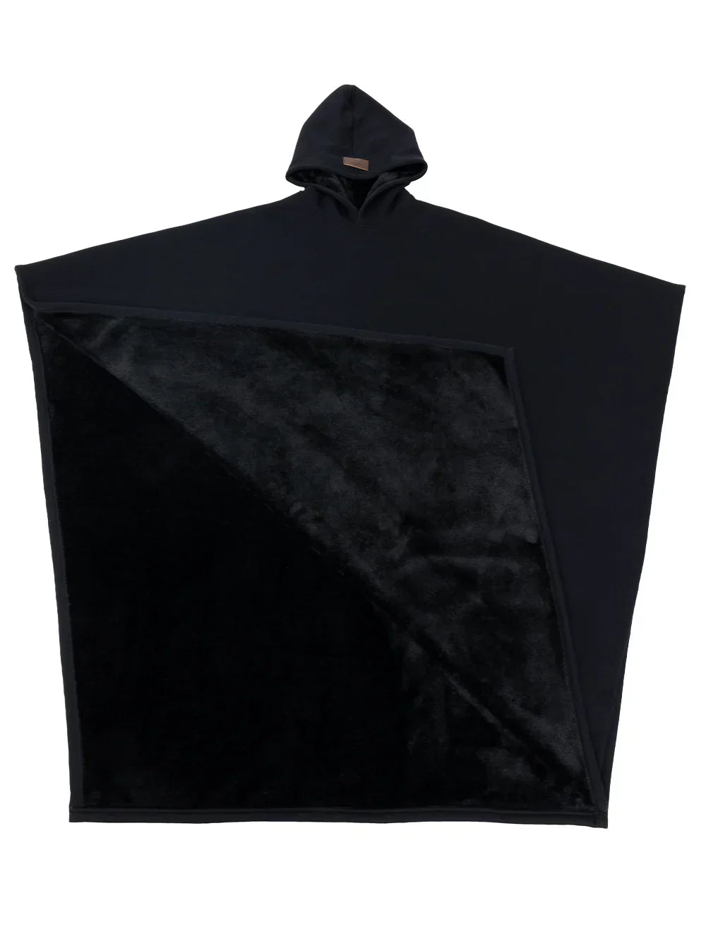 "Oversized Eden Hoodie Blanket in zachte stof, biedt ultiem comfort en warmte. Beschikbaar in diverse kleuren."