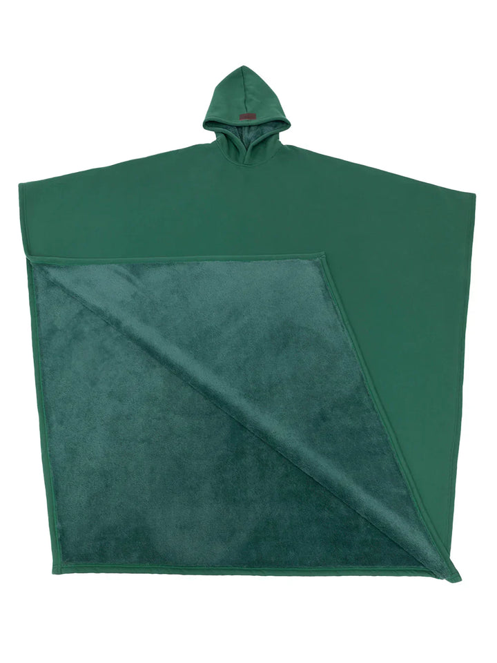 "Oversized Eden Hoodie Blanket in zachte stof, biedt ultiem comfort en warmte. Beschikbaar in diverse kleuren."