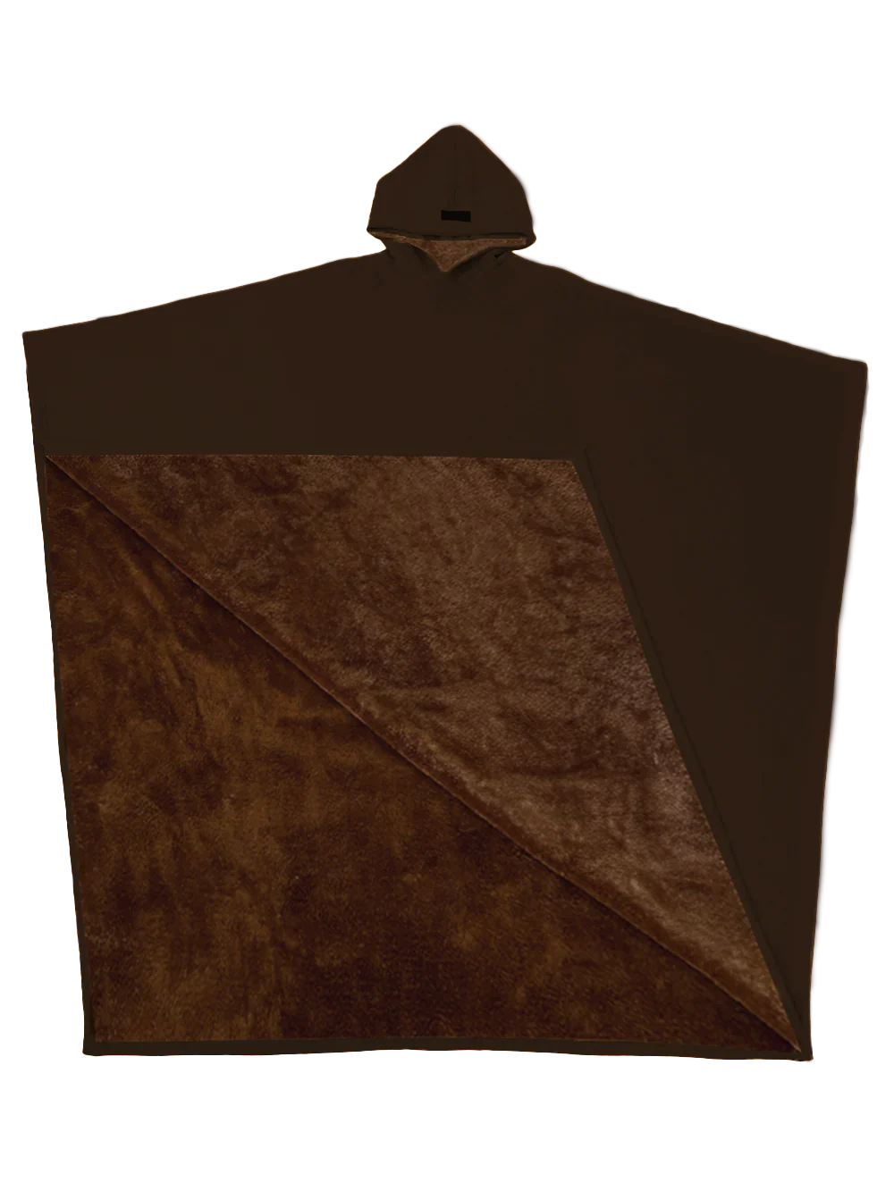 "Oversized Eden Hoodie Blanket in zachte stof, biedt ultiem comfort en warmte. Beschikbaar in diverse kleuren."