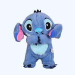 Blauwe Knuffel